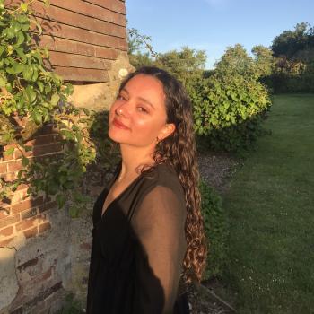Babysitter Levallois-Perret: Claudia