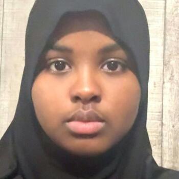 Babysitter in Antwerp: Ayan