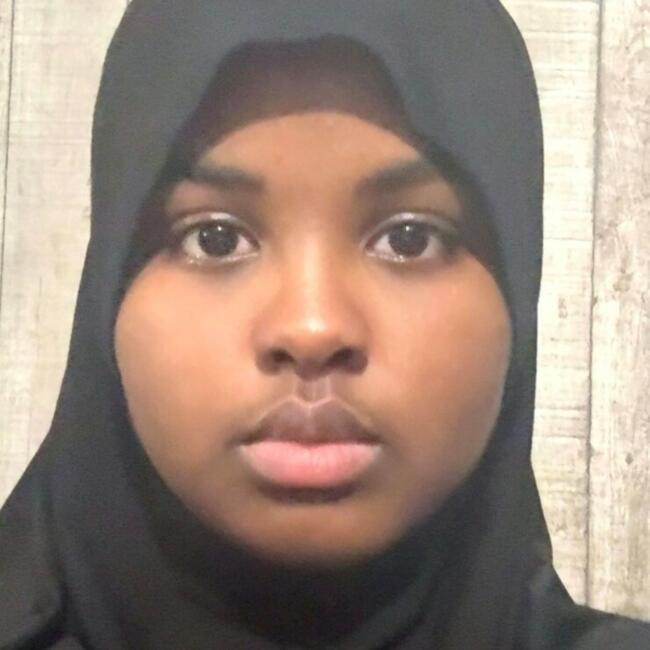 Babysitter in Antwerp: Ayan