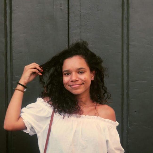 Babysitter em Guimarães: Jaqueline