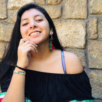 Babysitter Cuautitlán Izcalli: Nadia