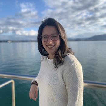 Canguros en Santander: Paula