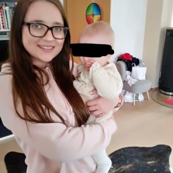 Babysitter in Nußdorf am Haunsberg: Lisa-Marie