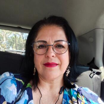 Babysitter Zapopan: Susana