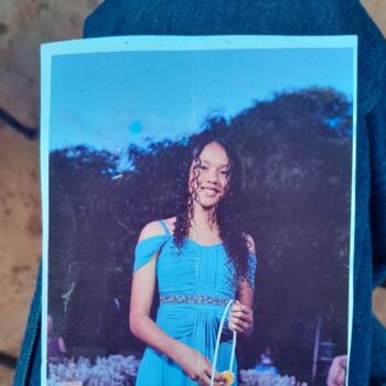 Babá Brasília: Duda