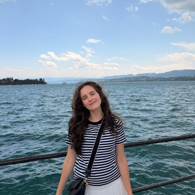 Babysitter in Bonn: Karolina Maria
