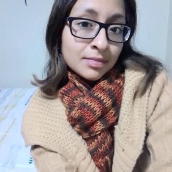 Babysitter in Lima: Nicole