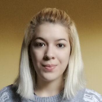 Babysitter in La Plata: Chiara