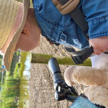 Oppasadres in Almere: oppasadres Willemijn