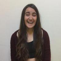 Babysitter Celbridge: Rosa