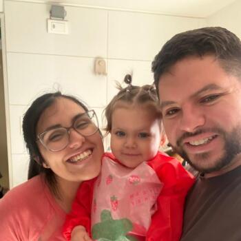 Babysitting job in Puente Alto: babysitting job Cristina