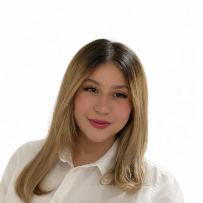 Niñera en Santa Anita: Camila