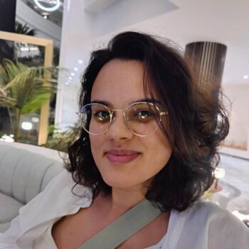 Trabalho de babysitting em Setúbal: Trabalho de babysitting Joana
