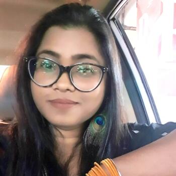 Babysitting job in Dombivali: Kusum