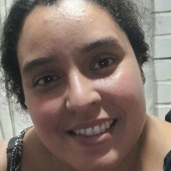 Babysitter in La Granja: Andrea