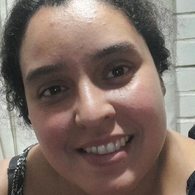 Babysitter in La Granja: Andrea