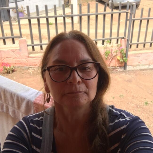 Babysitter in Puente Alto: Betty