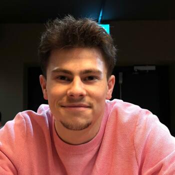 Babysitter in Charleroi: Matys