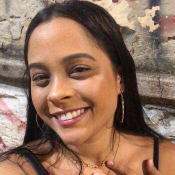 Babá Vitória: Taíza