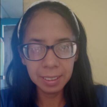 Babysitter in La Chorrera: Yamilka