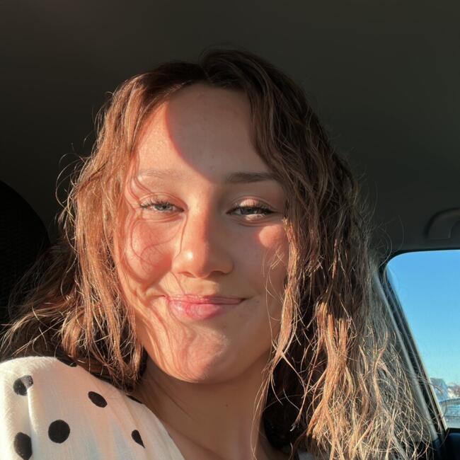 Babysitter in Rolleston: Sascha