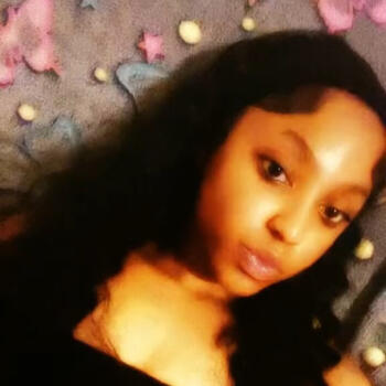 Babysitter in Oklahoma City: Janesia