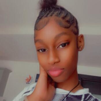 Babysitting job in Kingston: babysitting job Breanna