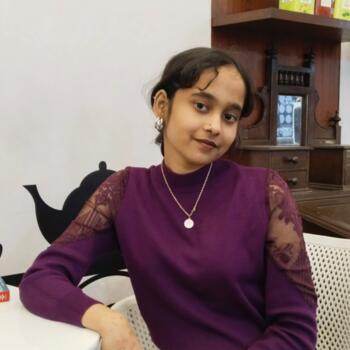 Babysitter Kolkata: Tripti