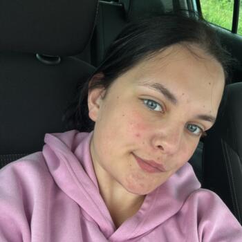 Babysitter in Tartu: Helena