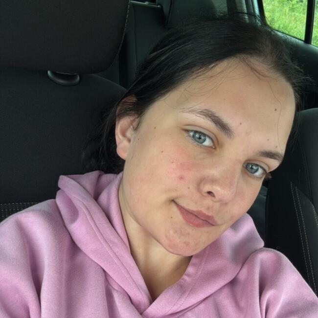 Babysitter in Tartu: Helena