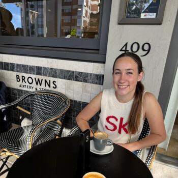 Babysitter in Auckland: Porsche