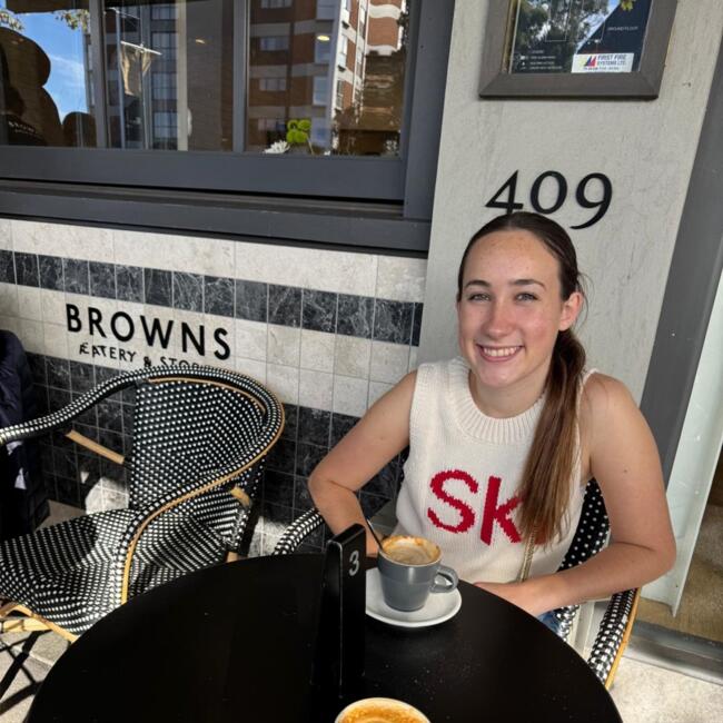 Babysitter in Auckland: Porsche