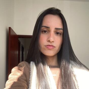 Babysitter in Porto Alegre: Eduarda Tamborindeguy