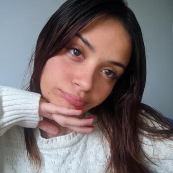 Babysitter in Rafaela: Lucila