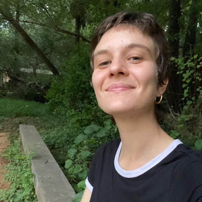 Babysitter στην περιοχή Milan (Lombardia): Benedetta