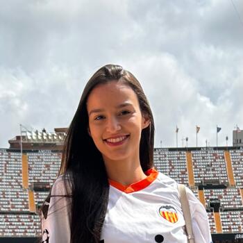 Canguro Valencia: Mariana