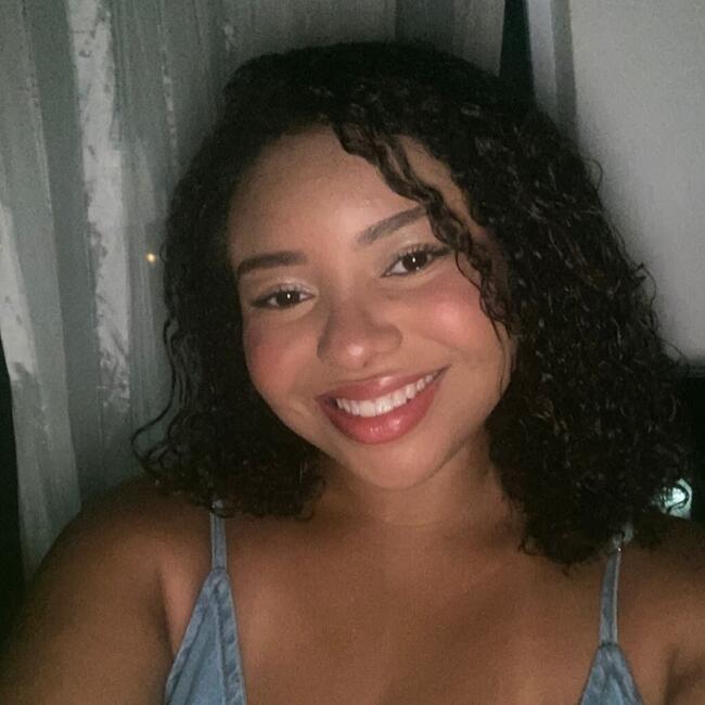Babá em Duque de Caxias: Yasmin