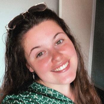 Babysitter in Sainte-Luce-sur-Loire: Ilona