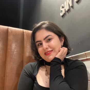 Babysitter in Rome: Mohi