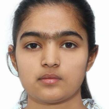 Babysitter in Burlington: SUMANDEEP