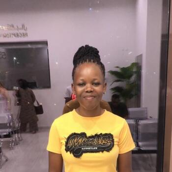 Babysitter in Dubai: Aidah