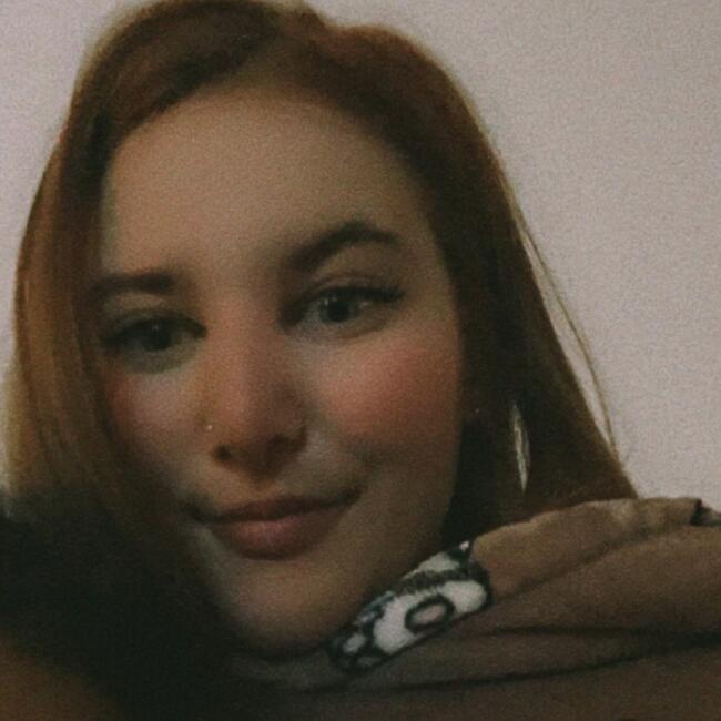 Babysitter in Maubeuge: Kenza