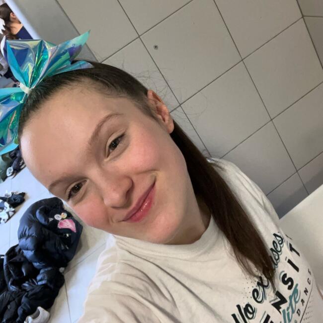 Babysitter a Lurate Caccivio: Susan