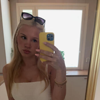 Babysitter in Kajaani: Juulia