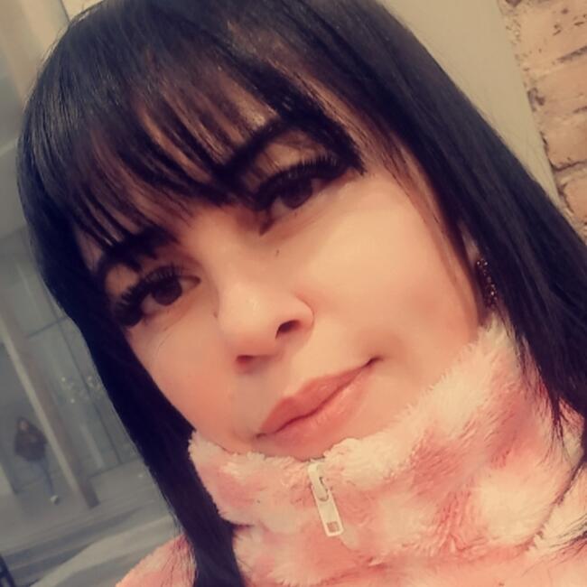 Babysitter in Santiago: Eva