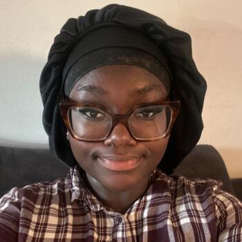 Oppas in Amsterdam: Florence