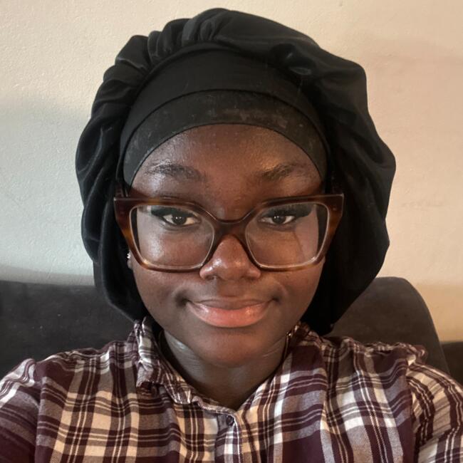 Oppas in Amsterdam: Florence