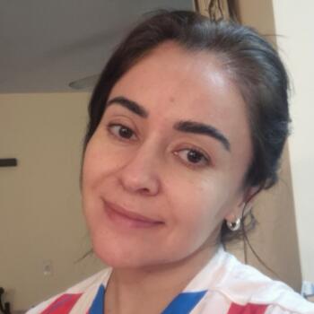 Babysitting job in Luque: babysitting job Carmen