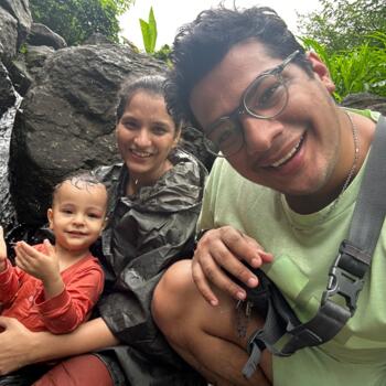 Parent Mumbai: Khozema