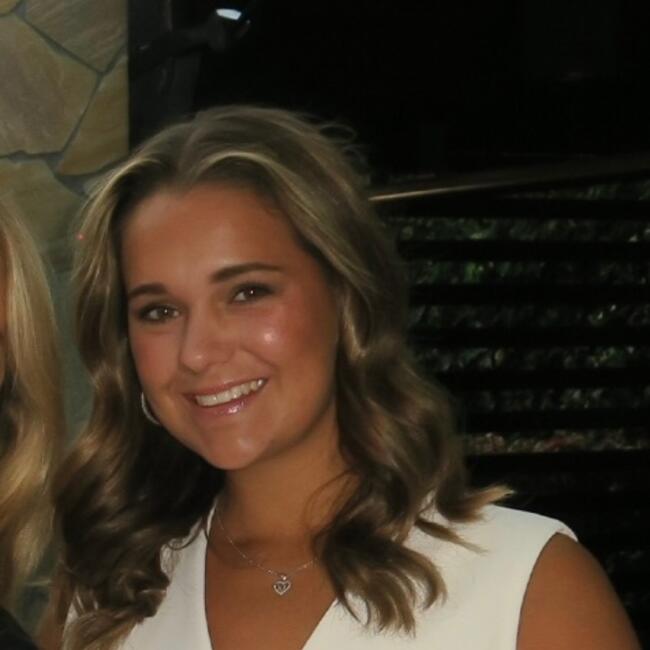 Oppas in Noordwijk-Binnen: Stephanie